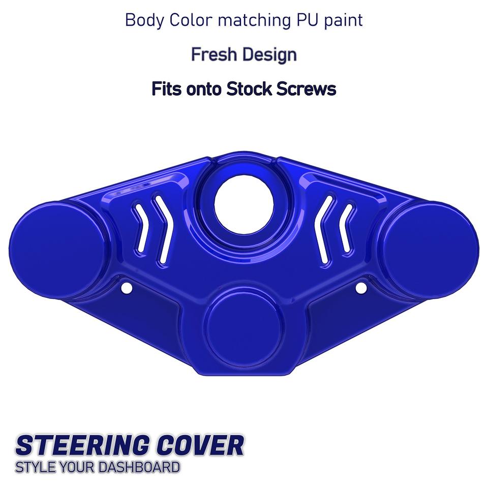 STEERING COVER FOR YAMAHA R15 V3