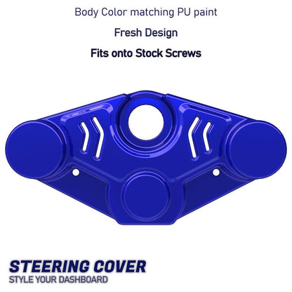 STEERING COVER FOR YAMAHA R15 V3