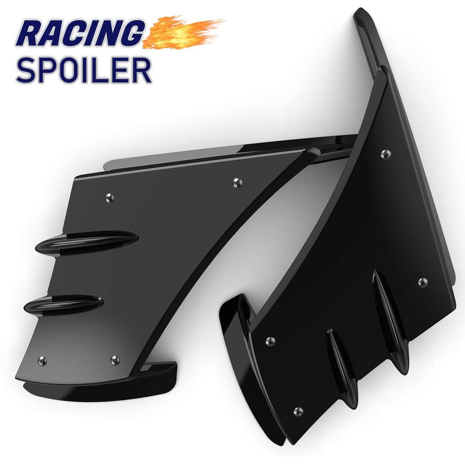 SIDE SPOILER FOR YAMAHA R15 V3