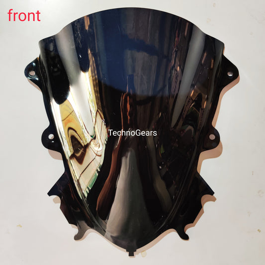 DB Visor for R15 V3 ( Proper Fitting )