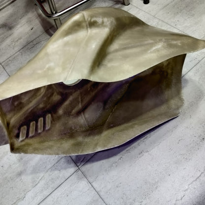 Yamaha R15 V1 V2 Tank Cover