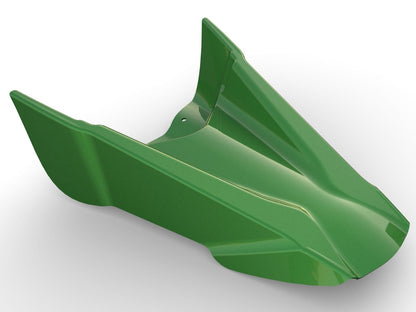 Off Road Fender Beak Mudguard for Bajaj Dominar 400