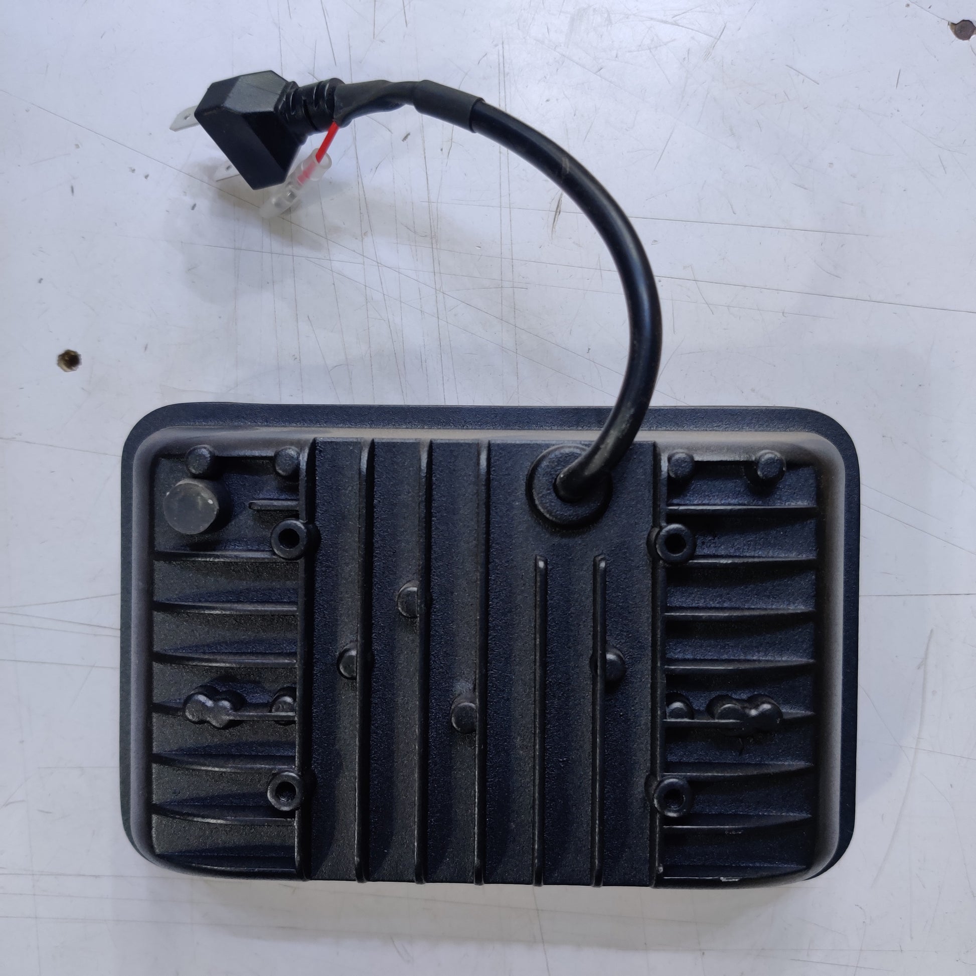 Splendor Projector police light – TECHNO KHAN STORE