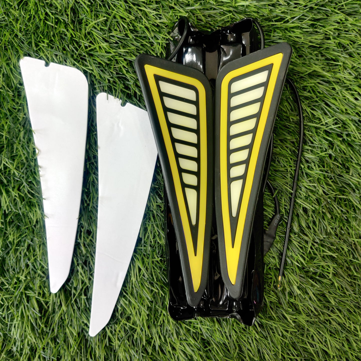 Flexible Triangle DRL Indicators