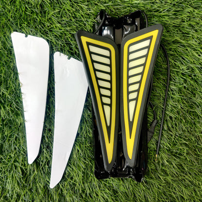 Flexible Triangle DRL Indicators