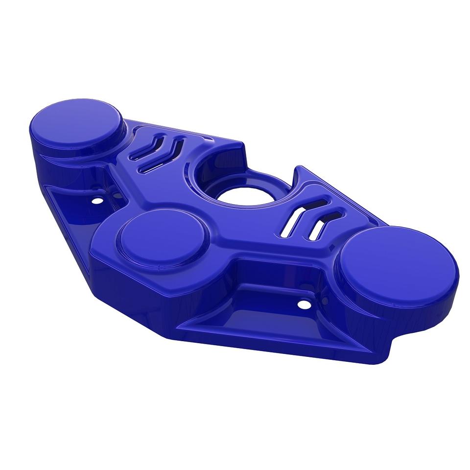 STEERING COVER FOR YAMAHA R15 V3