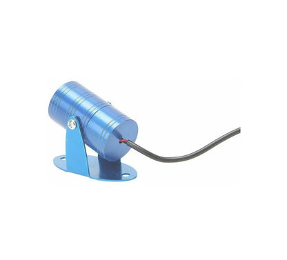  3D LED Shadow Laser Light for Royal Enfield brassass75