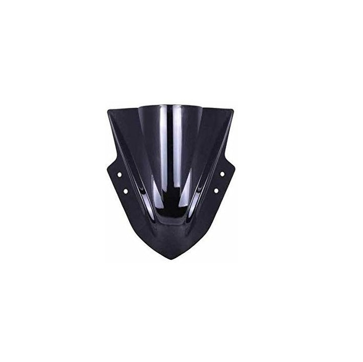 Universal Pro Shield Visor(Black)
