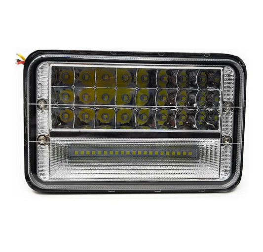 Splendor LED Headlight (Hero) ONLY for Splendor +,Splendor PRO,Splendor