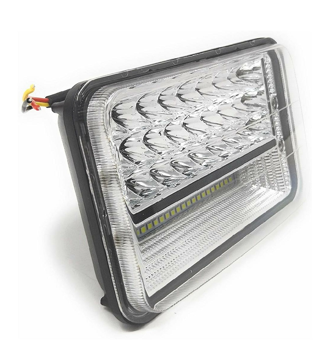splendor projector headlight price