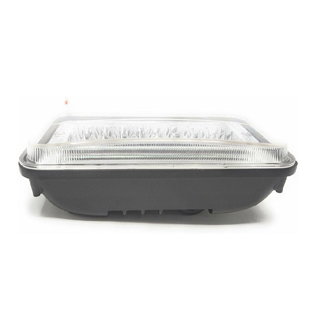Splendor LED Headlight (Hero) ONLY for Splendor +,Splendor PRO,Splendo ...