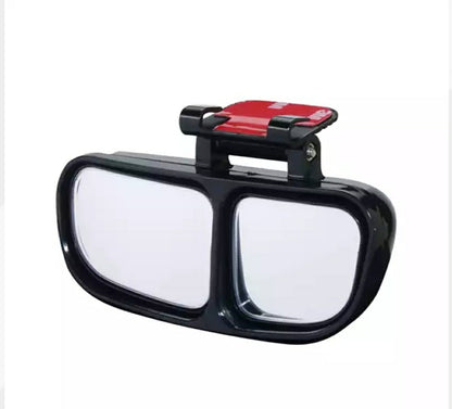 Wide Angle Rearview Adjustable Car Blind Spot Mirror for Side View