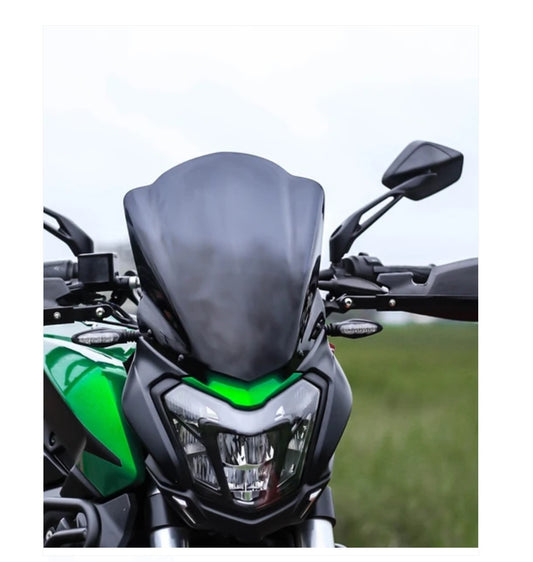 Touring Visor for Bajaj Dominar 400