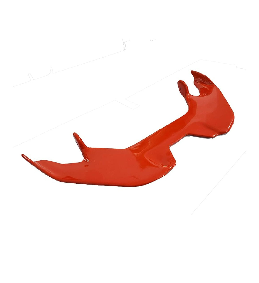 Winglet for KTM RC – TECHNO KHAN STORE
