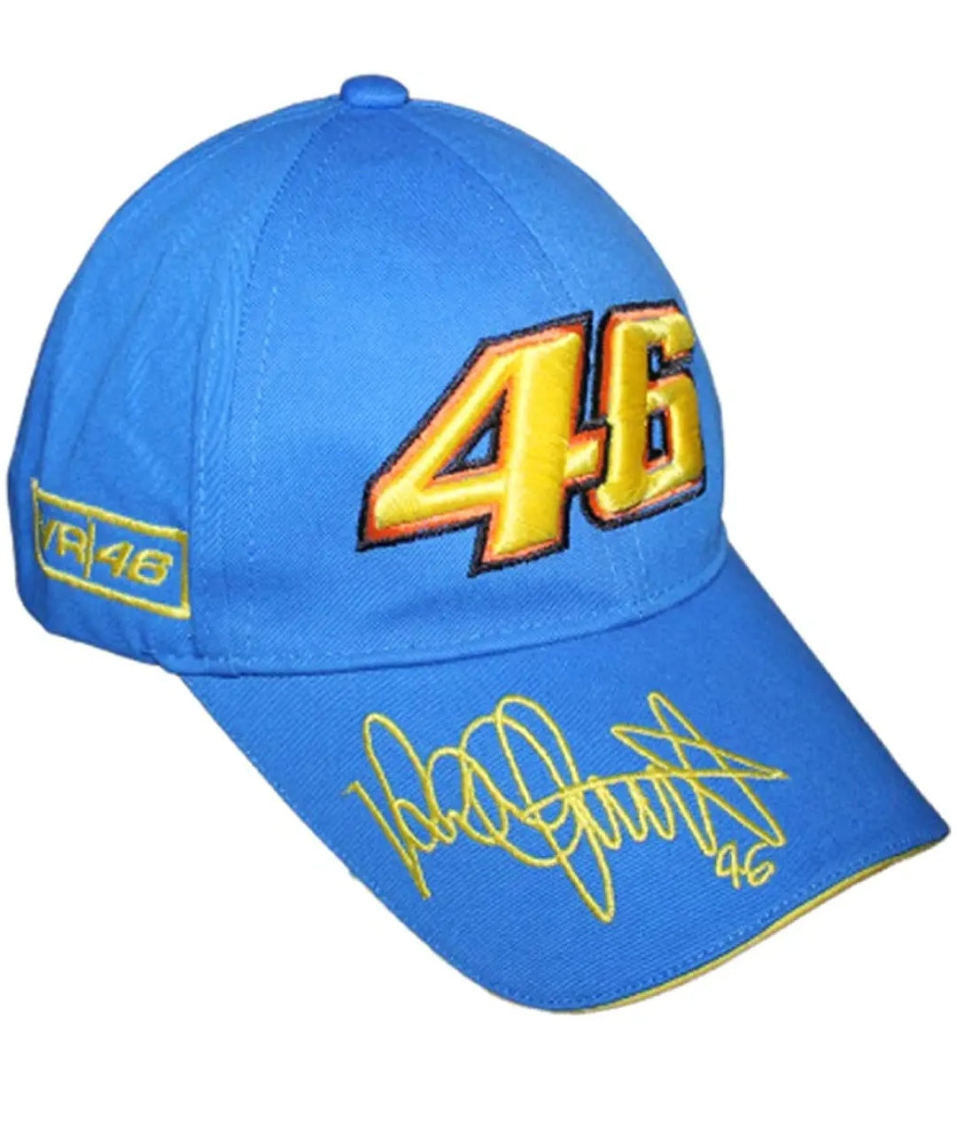Moto GP Racing Yamaha VR46 Rossi/Baseball Cap (Pack of 01)

43%
off

￼

￼

￼
