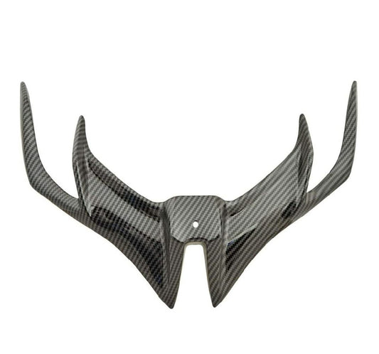 Carbon Fibre look Winglet for Yamaha R15 V3