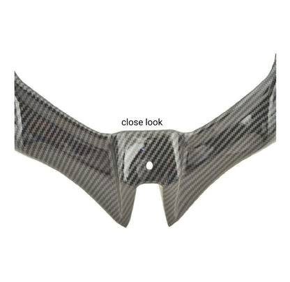 Carbon Fibre look Winglet for Yamaha R15 V3