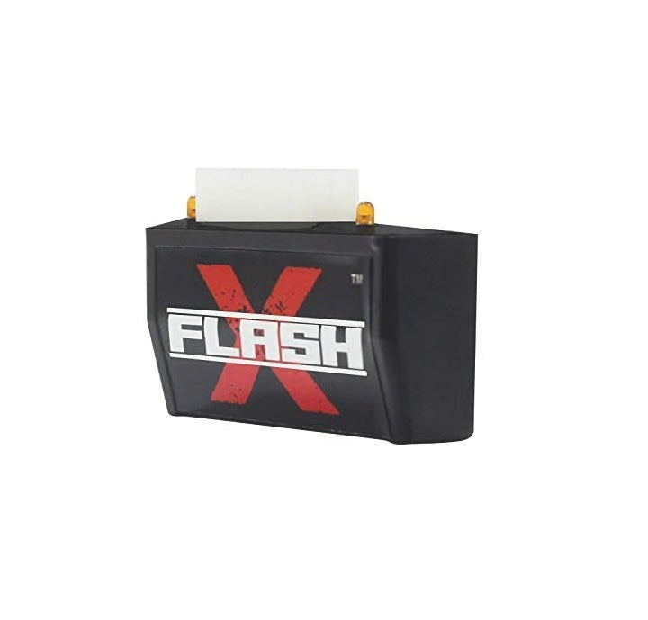 Race Dynamics FlashX Hazard Flash Module, Blinker/Flasher for

All Motorcycle & Scooters