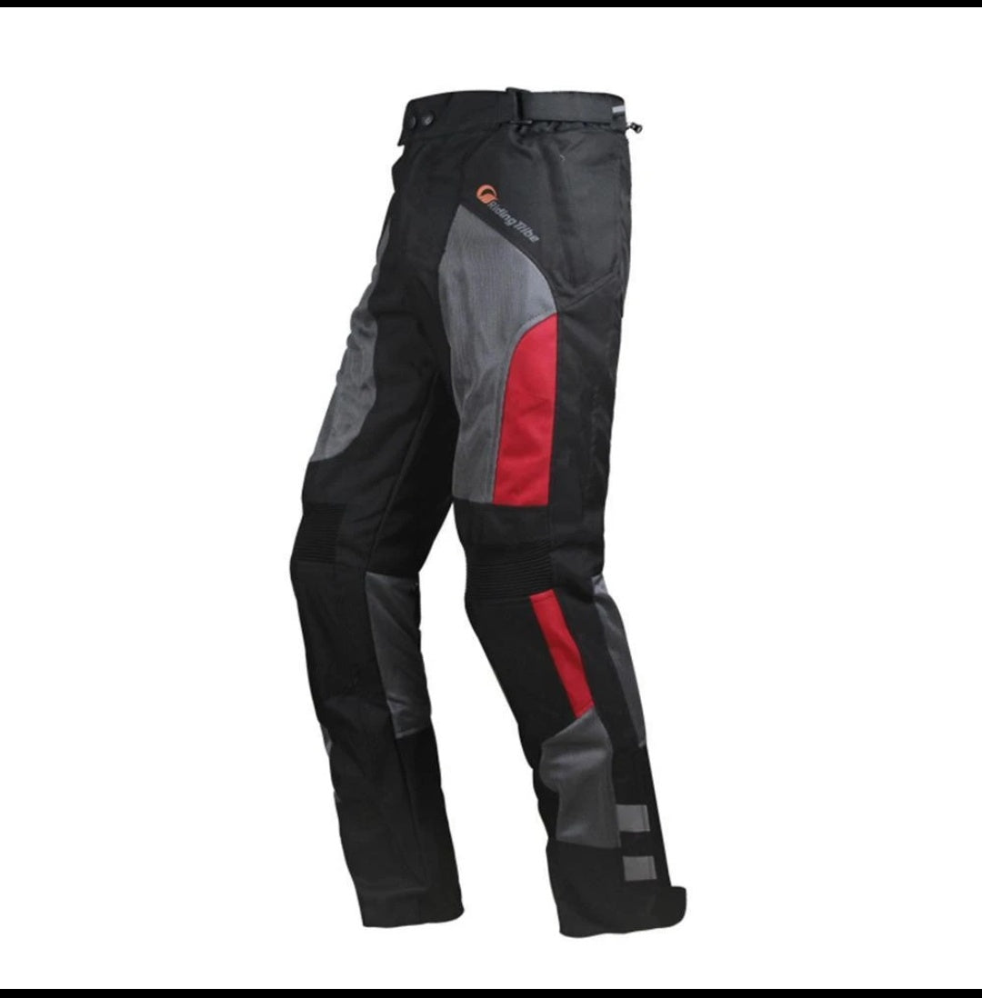 RIDING TRIBE Adventure Biker Trousers