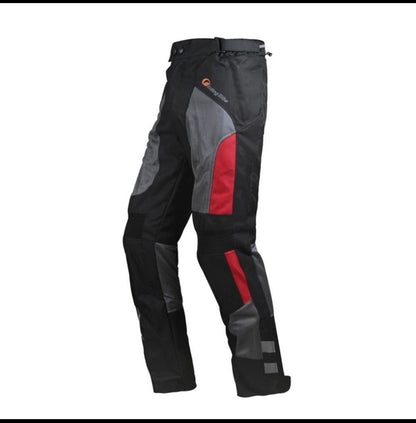 RIDING TRIBE Adventure Biker Trousers