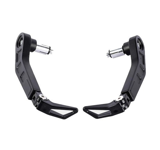 Brake and Clutch Lever Protector Guard for Universal Bike