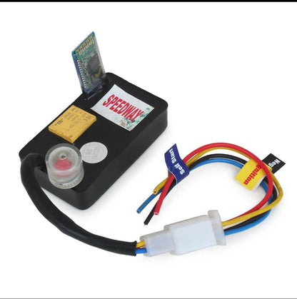 HKG Speedway Bluetooth Device