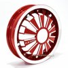 Aluminium Alloy Wheel Rim, Vespa And Bajaj And LML Scooters