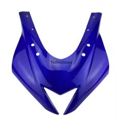 Yamaha R15 V3 Fairing Mask, Facelift R1/R6 Look