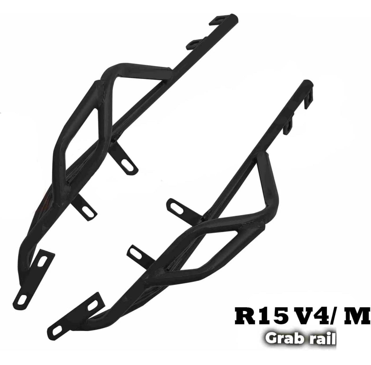 Tail Protector/ Grab Rail for Yamaha R15v3, R15 V4/ R15 M