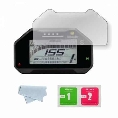 Meter Display Screen Protector For Yamaha R15 V4, R15M,