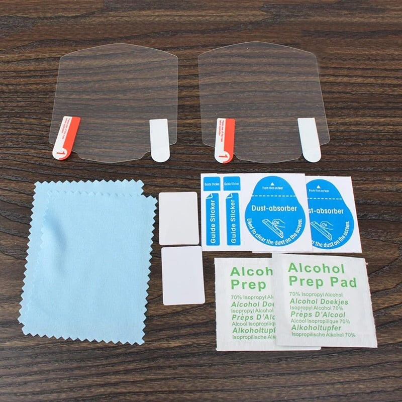 Motorcycle Cluster Scratch Cluster Screen Protection Film Protector For KTM DUKE 200 390 RC390 2014 2015 2016