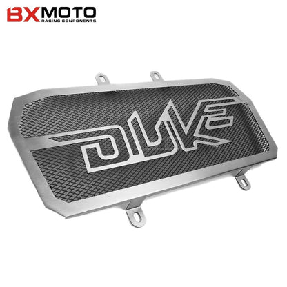 Motorcycle accessories For KTM Duke 390 Duke 125 DUKE 200 Stainless Steel Engine Radiator Grille Protector Grill Guard Cover