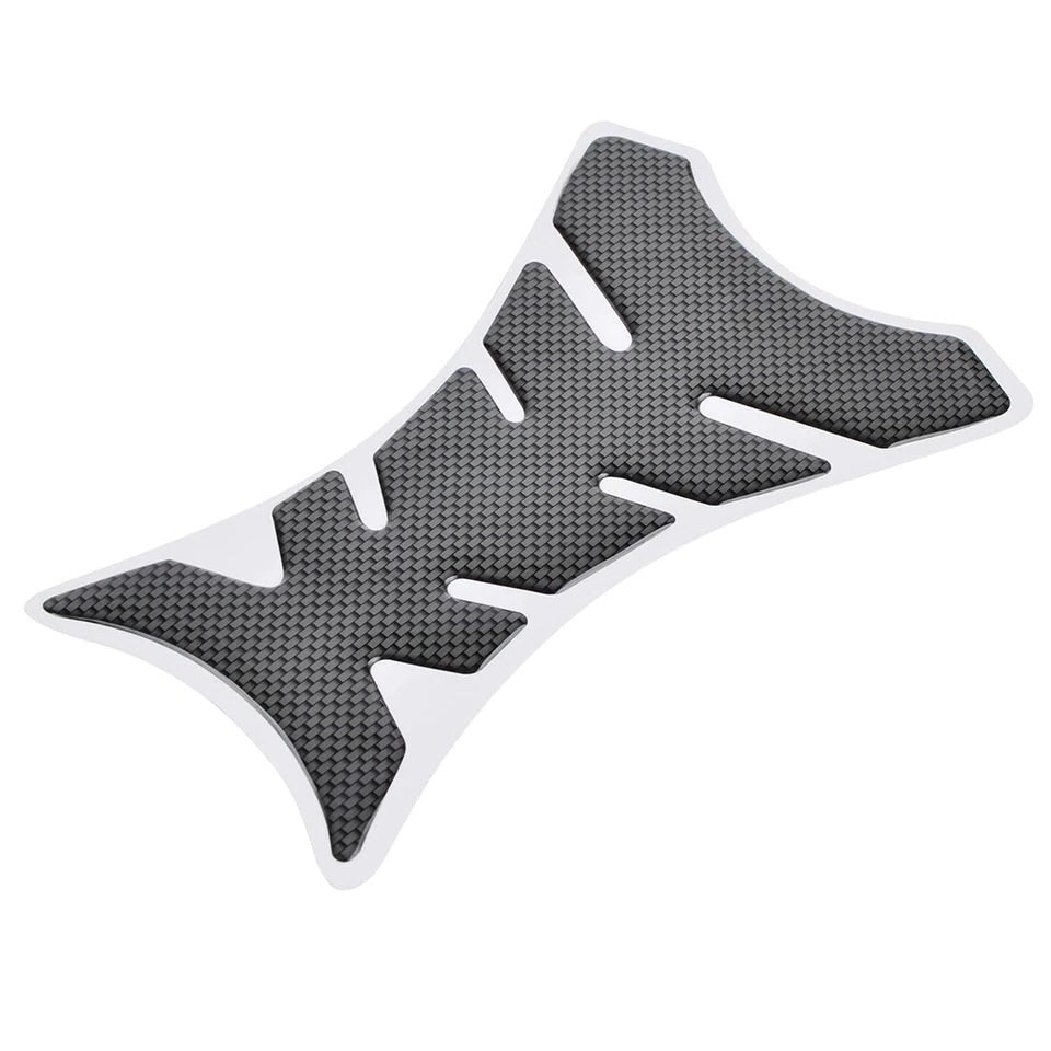 Waterproof Gas Tank Pad Stickers Fuel Protector Decals lowest price HOT