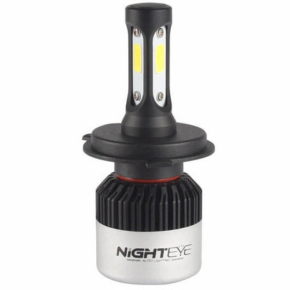 Original Nighteye Led Headlight Bulb (Single Bulb) 36W 4500Lm 6500K