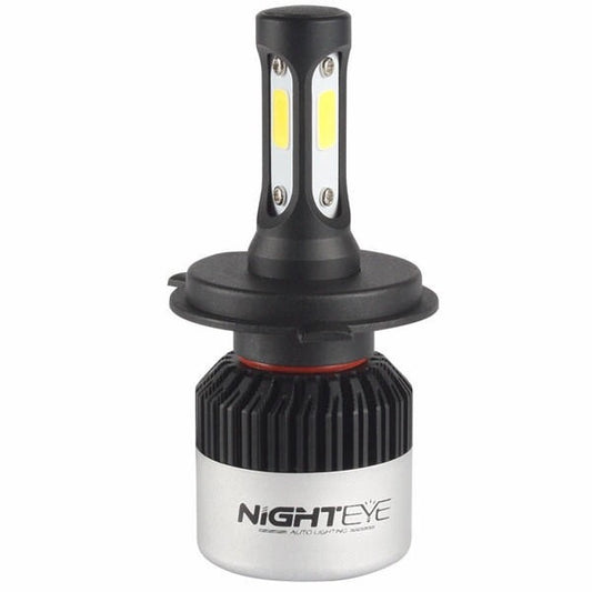 Original Nighteye Led Headlight Bulb (Single Bulb) 36W 4500Lm 6500K