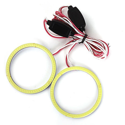 KTM & RS Angel Eyes Ring Light For Headlight