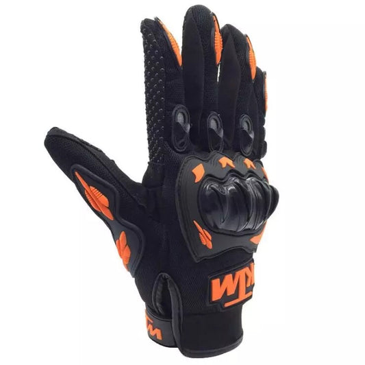 1Pair motorcycle gloves motocross gloves racing Gloves