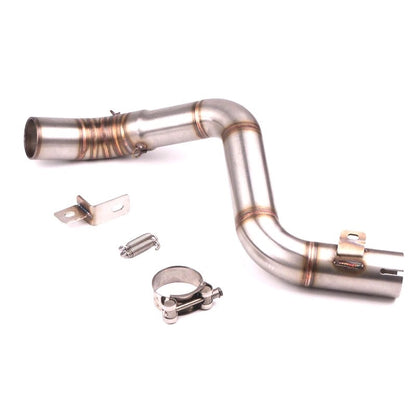 KTM RC/Duke Exhaust Middle Bend Pipe ktm125 to 390