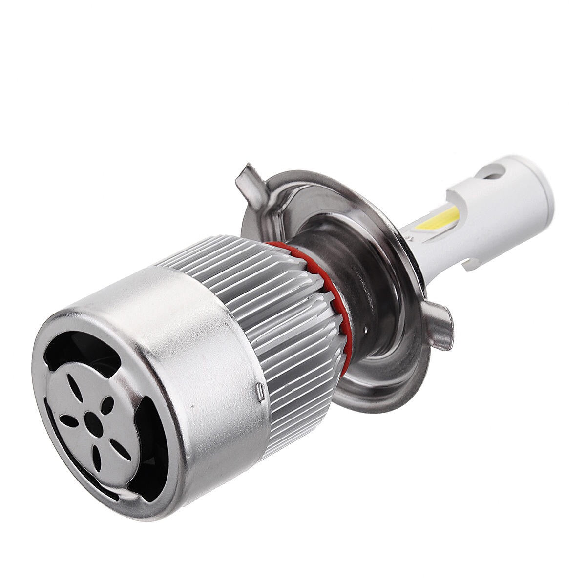 C6 Led Headlights Bulb