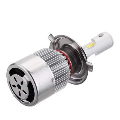 C6 Led Headlights Bulb