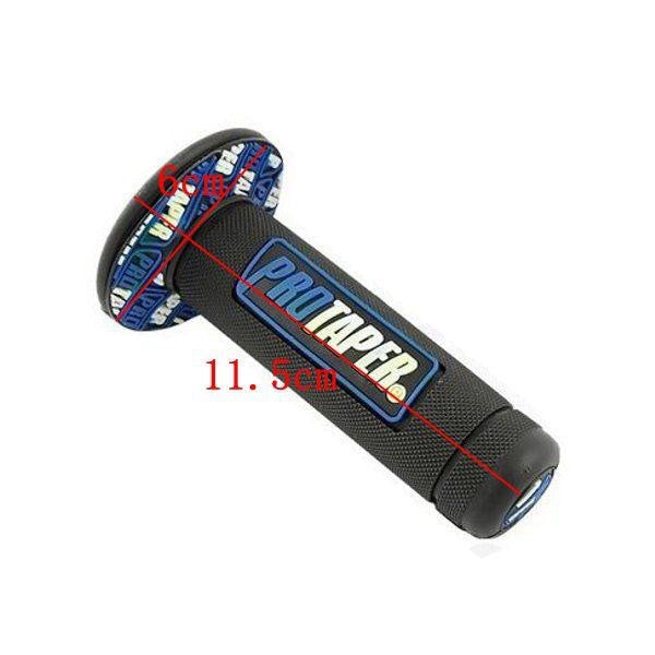 ProTaper Synergy Dual Density Grips