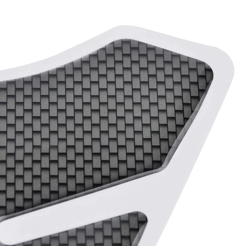 Waterproof Gas Tank Pad Stickers Fuel Protector Decals lowest price HOT