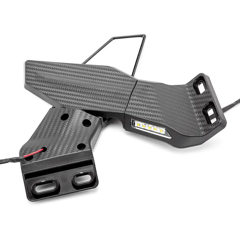 Monster Led Indicator