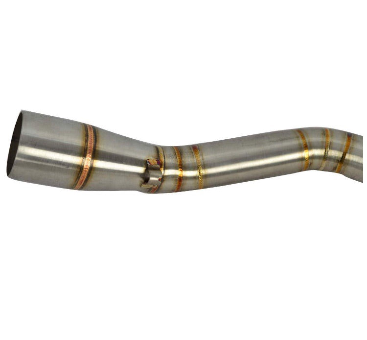 R15 / MT15 Full Exhaust System Bend Pipe for Yamaha R15 / Mt15