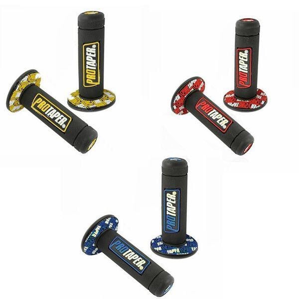 ProTaper Synergy Dual Density Grips