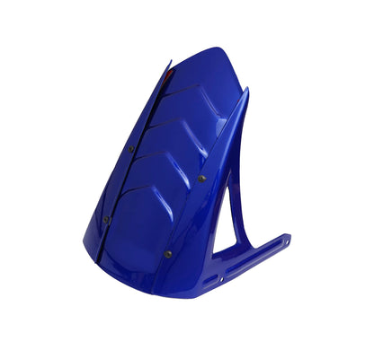 Rear Shark Fin Fender for Yamaha R15 V3 and R15M & V4