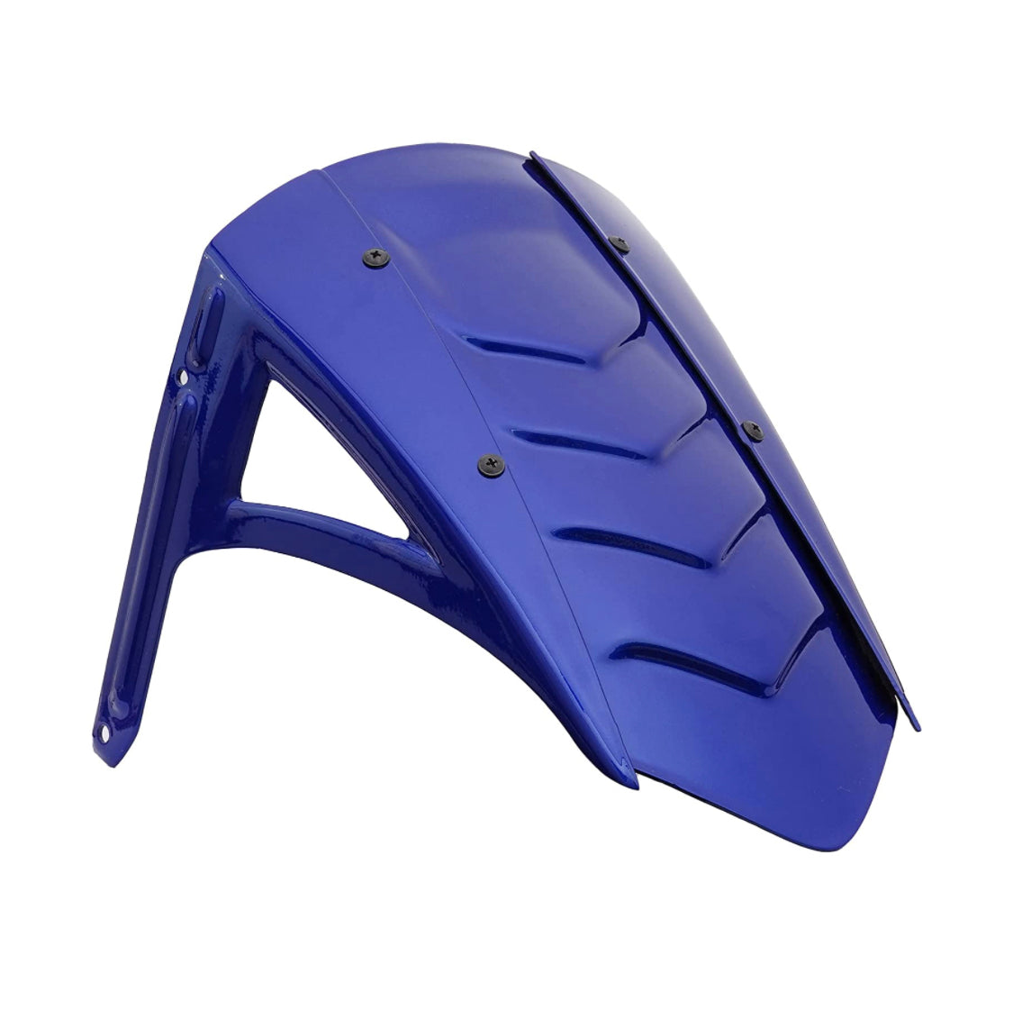 Rear Shark Fin Fender for Yamaha R15 V3 and R15M & V4