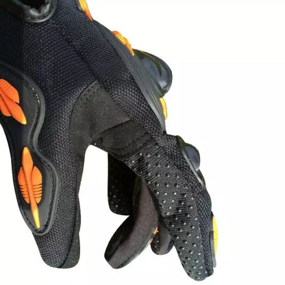 1Pair motorcycle gloves motocross gloves racing Gloves