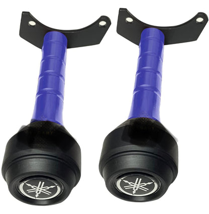 Heavy Duty CNC Frame Slider Crash Protection Guard for Yamaha R15 V4/ R15 M