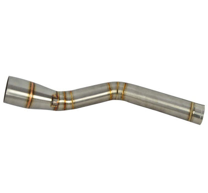 R15 / MT15 Full Exhaust System Bend Pipe for Yamaha R15 / Mt15
